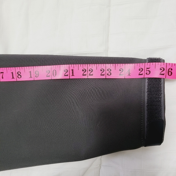 NORTH FACE Apex Bionic Jacket - Picture 10 of 16